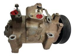 Compressor Ar Condicionado Corolla 1.8 2012 2013 a 2014