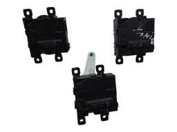 Motor Atuador Caixa Ventilação Toyota Yaris 1.5 2021