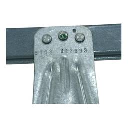 MÁQUINA VIDRO PORTA TRASEIRA ESQ SANDERO 15/ LOGAN 14/24 MAN