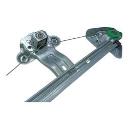 MÁQUINA DE VIDRO PORTA TRASEIRA DIR CELTA PRISMA 00/2012 MAN