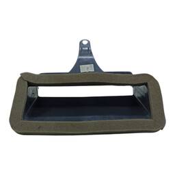 Duto Ar Traseiro Painel Vw Fox Spacefox Crossfox 2011 A 2018