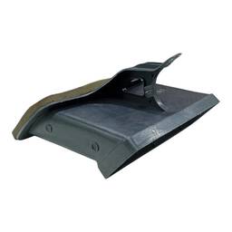 DUTO AR TRASEIRO PAINEL VW FOX SPACEFOX CROSSFOX 2011 A 2018