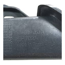 DUTO AR TRASEIRO PAINEL VW FOX SPACEFOX CROSSFOX 2011 A 2018