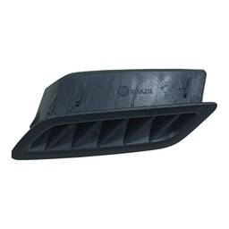 DIFUSOR GRADE AR PAINEL DIREITO VW GOL SAVEIRO 2015