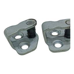 PAR BATENTE DA FECHADURA PORTA GOL G4 2007