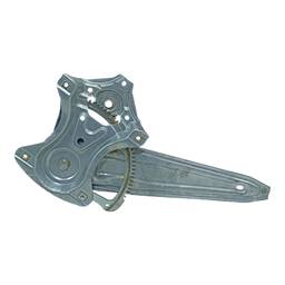 MÁQUINA DE VIDRO PORTA TRASEIRA DIR COROLLA 2019 A 2022