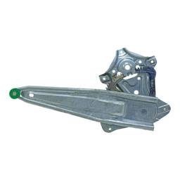 MÁQUINA DE VIDRO PORTA TRASEIRA DIR COROLLA 2019 A 2022