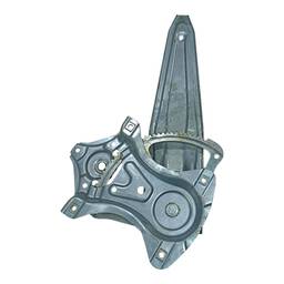 Máquina de Vidro Porta Traseira Dir Corolla 2019 A 2022