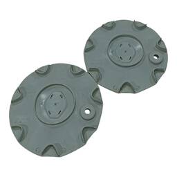 PAR CALOTA MIOLO RODA RENAULT SCENIC 2000 A 2010