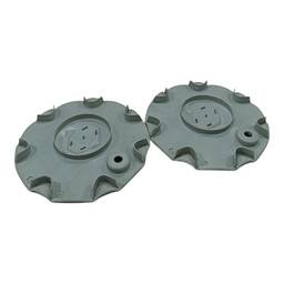 PAR CALOTA MIOLO RODA RENAULT SCENIC 2000 A 2010