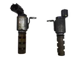 Par Valvulas Solenoide Toyota Corolla Xei 2015