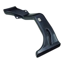 DUTO INTERNO ESQUERDO DO AR C4 PICASSO 2.0 2012