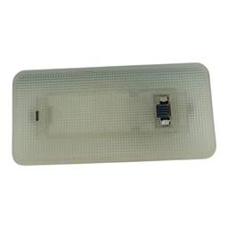 LANTERNA DE TETO FORD KA FIESTA 1997 ATÉ 2000