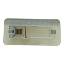 LANTERNA DE TETO FORD KA FIESTA 1997 ATÉ 2000