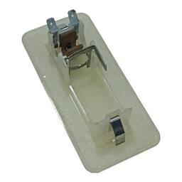 LANTERNA DE TETO FORD KA FIESTA 1997 ATÉ 2000