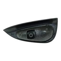 PUXADOR PORTA TRASEIRA DIREITA SCENIC MEGANE 1999 A 2011