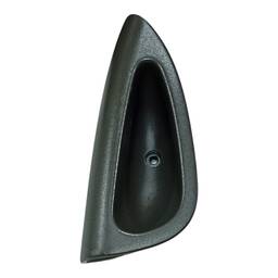 Puxador Porta Traseira Direita Scenic Megane 1999 A 2011