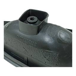 PUXADOR PORTA TRASEIRA DIREITA SCENIC MEGANE 1999 A 2011