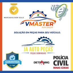 Máquina Vidro Dianteira Direita Fiat Siena Palio 2012  2021