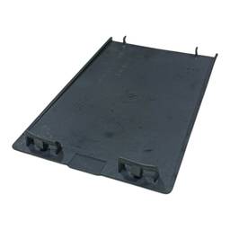 CAPA CAIXA FUSÍVEIS RELES FORD FIESTA 1997 ATÉ 2000