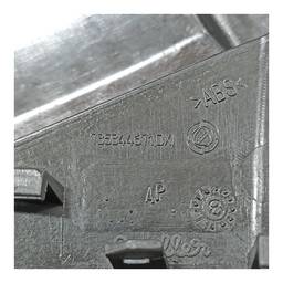 MOLDURA INT RETROVISOR DIREITO FIAT PALIO SIENA 2008 A 2012