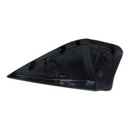 MOLDURA INT RETROVISOR DIREITO FIAT PALIO SIENA 2008 A 2012