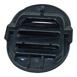 GRADE TELA DIFUSOR LATERAL PAINEL S10 BLAZER 1995 A 2000