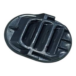 GRADE TELA DIFUSOR LATERAL PAINEL S10 BLAZER 1995 A 2000