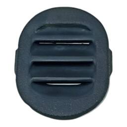 Grade Tela Difusor Lateral Painel S10 Blazer 1995 A 2000