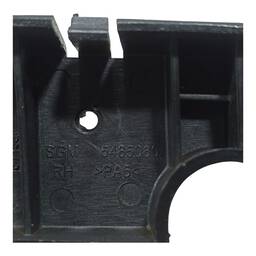 GUIA SUPORTE PARACHOQUE DIANTEIRO ESQUCORSA CLASSIC LS 11/16