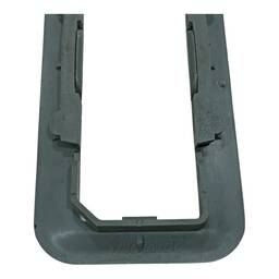 MOLDURA LUZ TETO RENAULT SCENIC 1.6 2000 ATÉ 2006