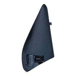 MOLDURA INTERNA PORTA TRASEIRA ESQ C4 PICASSO 2009 A 2014