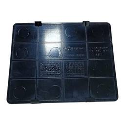 ACABAMENTO INTERNO CONSOLE HYUNDAI AZERA 2010