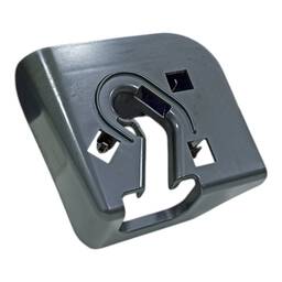Suporte Banco Traseiro Esquerdo Renault Clio 96 A 03