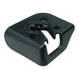 SUPORTE BANCO TRASEIRO ESQUERDO RENAULT CLIO 96 A 03