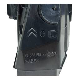DIFUSOR DE AR L ESQUERDO C4 PICASSO 2008 A 2014