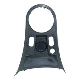 MOLDURA DO CONSOLE CENTRAL CITROEN C3 2004 A 2011