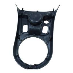 MOLDURA DO CONSOLE CENTRAL CITROEN C3 2004 A 2011