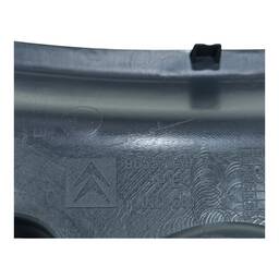 MOLDURA DO CONSOLE CENTRAL CITROEN C3 2004 A 2011