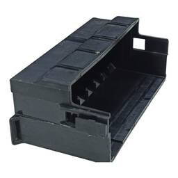 TAMPA CAIXA FUSÍVEL GM CELTA PRISMA 2001 A 2012