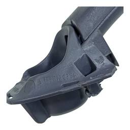 PUXADOR INTERNO PORTA T.E MERCEDES CLASSE A160 96 99