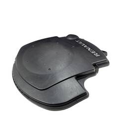 TAMPA CAIXA FILTRO AR SANDERO LOGAN 1.8 8V ORIGINAL