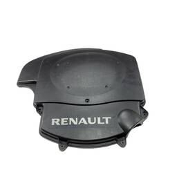 Tampa Caixa Filtro Ar Sandero Logan 1.8 8v Original