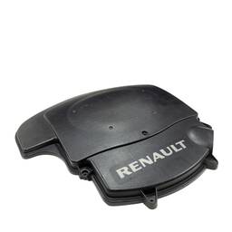 TAMPA CAIXA FILTRO AR SANDERO LOGAN 1.8 8V ORIGINAL