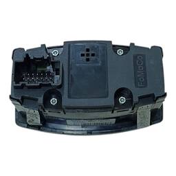 BOTÃO DO FAROL MILHA E ABERTURA PORTA MALA FORD KA 10140375