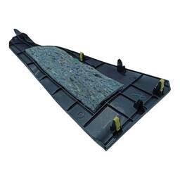 ACABAMENTO DIREITO CONSOLE COROLLA XEI 2017 A 2019