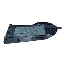 ACABAMENTO DIREITO CONSOLE COROLLA XEI 2017 A 2019