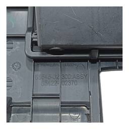 MOLDURA DO PAINEL INTERNO COROLLA 2015 A 2019