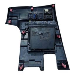 MOLDURA DO PAINEL INTERNO COROLLA 2015 A 2019