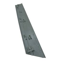 ACABAMENTO QUEBRA SOL ESQUERDO C4 PICASSO 2007 À 2013